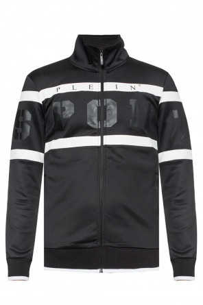 Bluza ze stójką, zdjęcie 1 Bluza ze stójką od Plein Sport